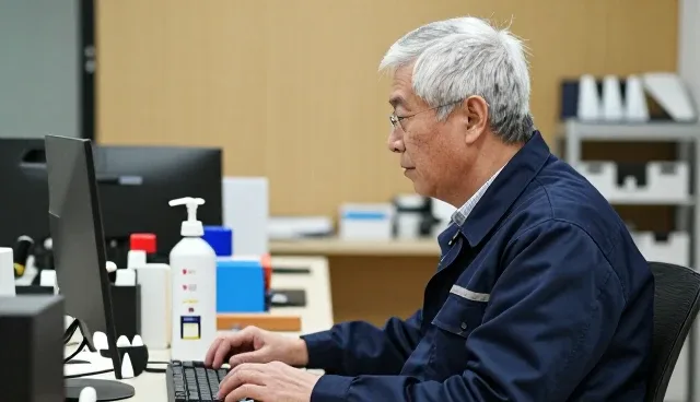 技术型行业解决方案的使用与维护关键要点